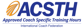 ICF Accredited Coach Specific Training Hours